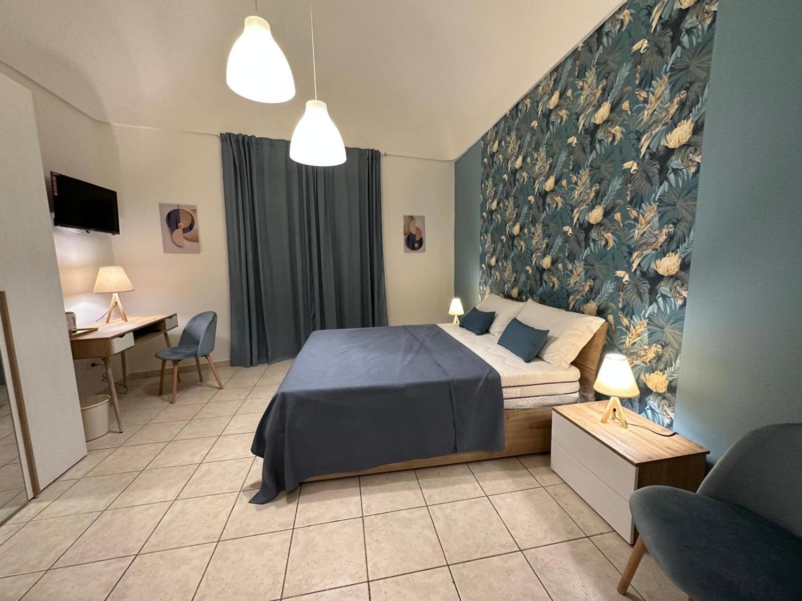Nimia Di Nic & Fra Bed & Breakfast *